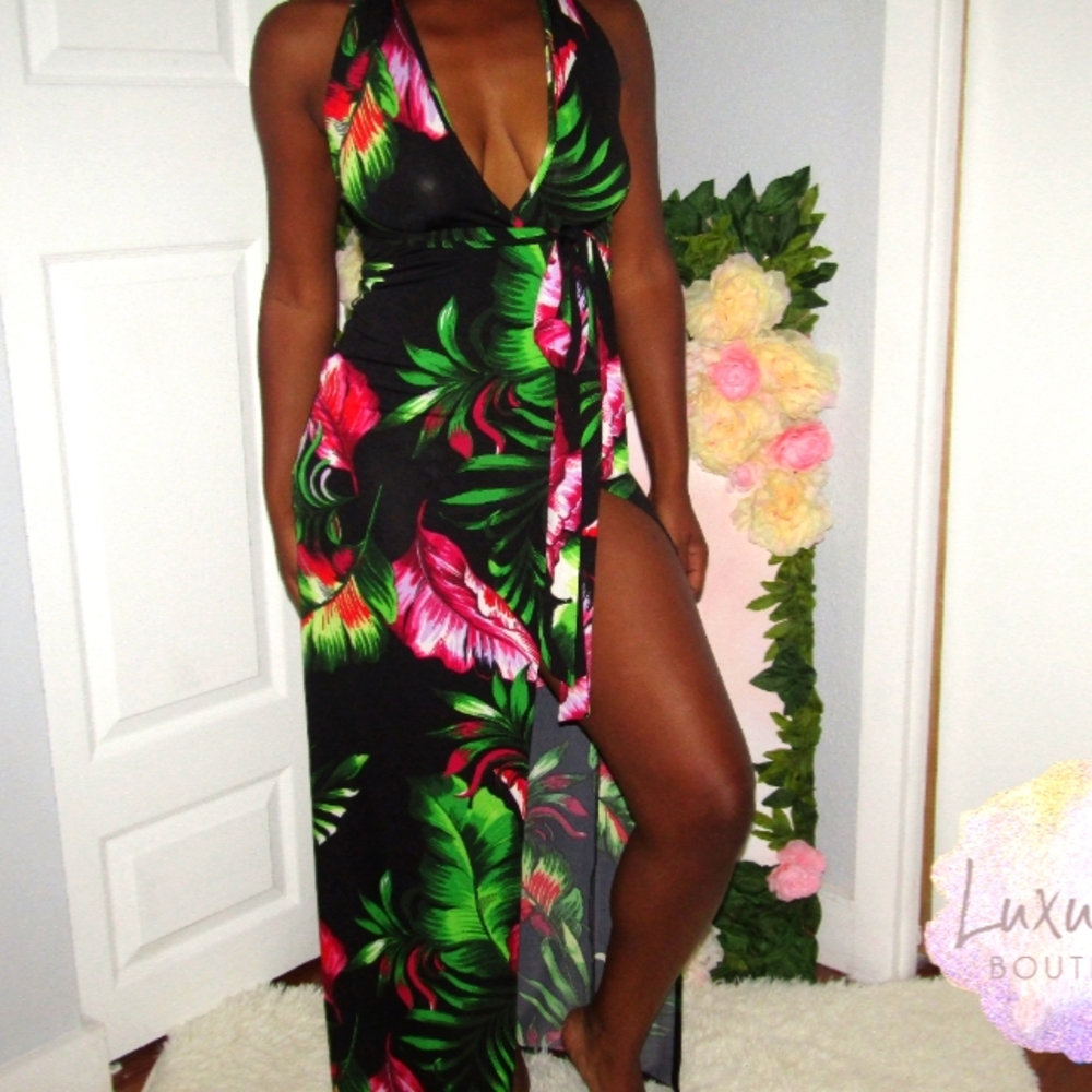 Day dress